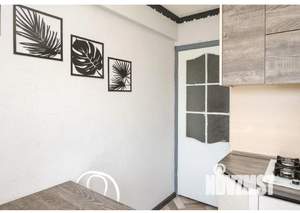 2-к квартира, вторичка, 45м2, 5/5 этаж