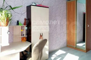 3-к квартира, вторичка, 64м2, 5/9 этаж