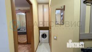 Студия квартира, вторичка, 21м2, 6/9 этаж