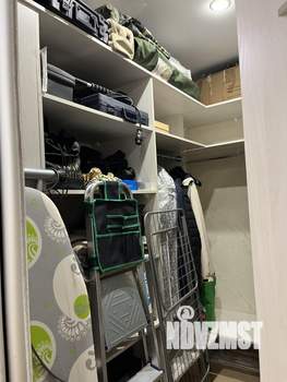 2-к квартира, вторичка, 48м2, 15/16 этаж