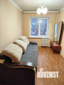 3-к квартира, вторичка, 58м2, 3/5 этаж