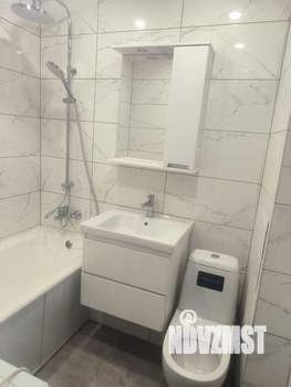1-к квартира, вторичка, 37м2, 4/9 этаж