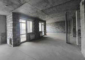 3-к квартира, вторичка, 96м2, 8/18 этаж