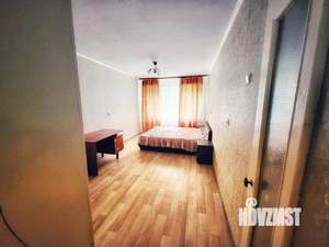 2-к квартира, вторичка, 46м2, 2/5 этаж