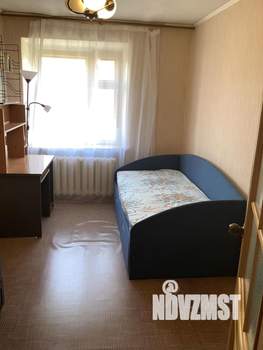 3-к квартира, вторичка, 58м2, 5/5 этаж