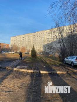 3-к квартира, вторичка, 63м2, 9/9 этаж