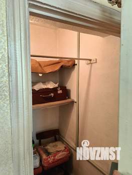 1-к квартира, вторичка, 33м2, 1/4 этаж