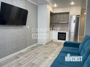 2-к квартира, вторичка, 56м2, 3/16 этаж