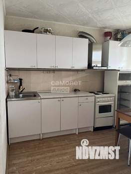 1-к квартира, вторичка, 48м2, 5/5 этаж