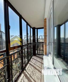 1-к квартира, вторичка, 40м2, 12/14 этаж