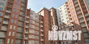 3-к квартира, вторичка, 98м2, 12/12 этаж