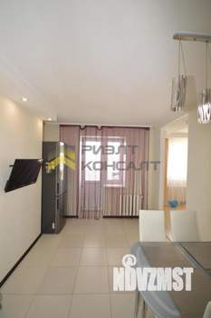 3-к квартира, вторичка, 109м2, 12/16 этаж