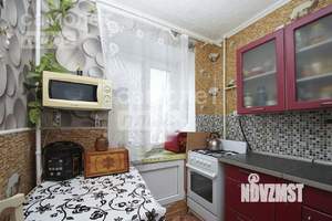 1-к квартира, вторичка, 29м2, 2/5 этаж