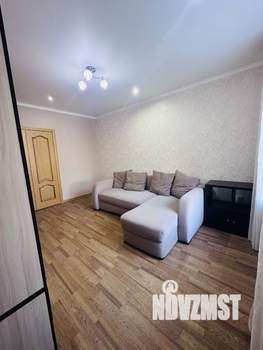 2-к квартира, вторичка, 50м2, 2/3 этаж