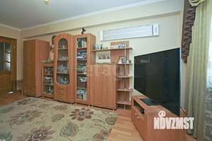 3-к квартира, вторичка, 68м2, 4/5 этаж