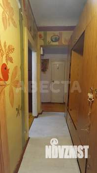 2-к квартира, вторичка, 50м2, 2/2 этаж