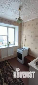 1-к квартира, вторичка, 31м2, 3/5 этаж