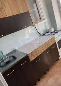 1-к квартира, вторичка, 29м2, 8/9 этаж