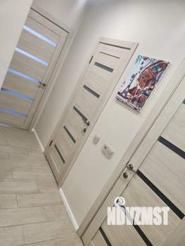 2-к квартира, вторичка, 66м2, 1/10 этаж