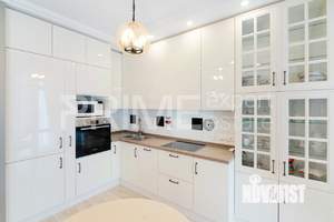 3-к квартира, вторичка, 62м2, 7/15 этаж