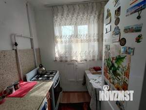 1-к квартира, вторичка, 29м2, 4/5 этаж