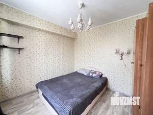 3-к квартира, вторичка, 58м2, 2/5 этаж