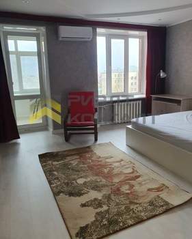 1-к квартира, вторичка, 50м2, 5/10 этаж