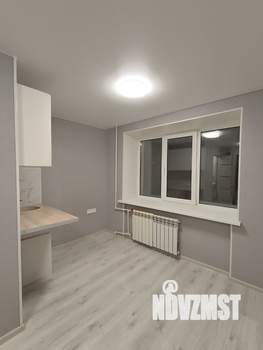 Студия квартира, вторичка, 13м2, 2/5 этаж