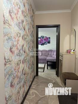 2-к квартира, вторичка, 56м2, 7/10 этаж