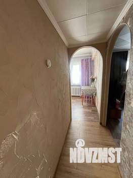 1-к квартира, вторичка, 31м2, 1/5 этаж