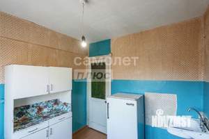 1-к квартира, вторичка, 30м2, 3/5 этаж