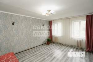 3-к квартира, вторичка, 73м2, 1/1 этаж