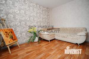 2-к квартира, вторичка, 48м2, 4/5 этаж