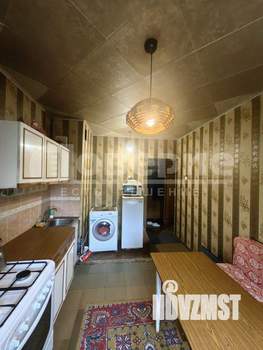 3-к квартира, вторичка, 62м2, 4/9 этаж