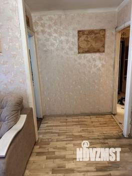 2-к квартира, вторичка, 42м2, 2/5 этаж