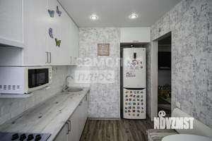 3-к квартира, вторичка, 60м2, 9/9 этаж