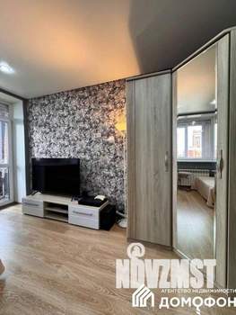 Студия квартира, вторичка, 22м2, 8/9 этаж