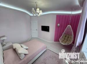 3-к квартира, вторичка, 80м2, 5/6 этаж