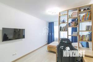 3-к квартира, вторичка, 63м2, 5/5 этаж