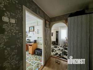 2-к квартира, вторичка, 42м2, 1/5 этаж