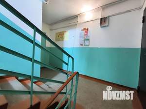 4-к квартира, вторичка, 80м2, 2/10 этаж