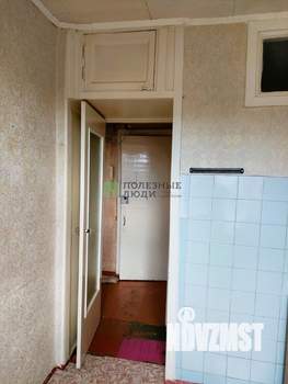1-к квартира, вторичка, 22м2, 5/5 этаж