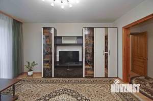 2-к квартира, вторичка, 70м2, 2/6 этаж