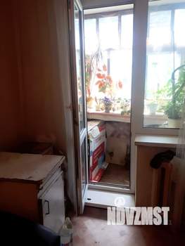 3-к квартира, вторичка, 61м2, 5/9 этаж