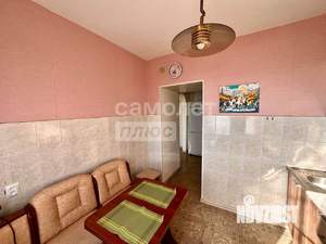2-к квартира, вторичка, 54м2, 4/9 этаж