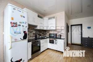 1-к квартира, вторичка, 34м2, 9/9 этаж