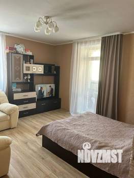 2-к квартира, вторичка, 62м2, 3/10 этаж