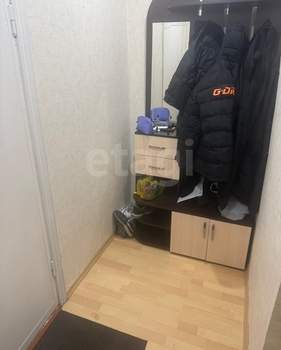 1-к квартира, вторичка, 36м2, 3/9 этаж