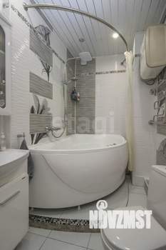 3-к квартира, вторичка, 76м2, 5/16 этаж