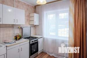 2-к квартира, вторичка, 45м2, 1/5 этаж